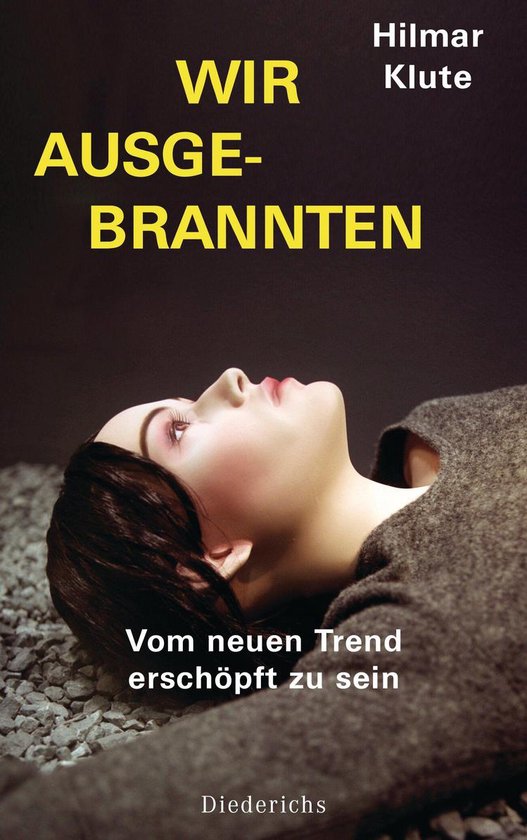 Wir Ausgebrannten - cover