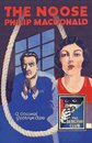Omslag The Noose (Detective Club Crime Classics)