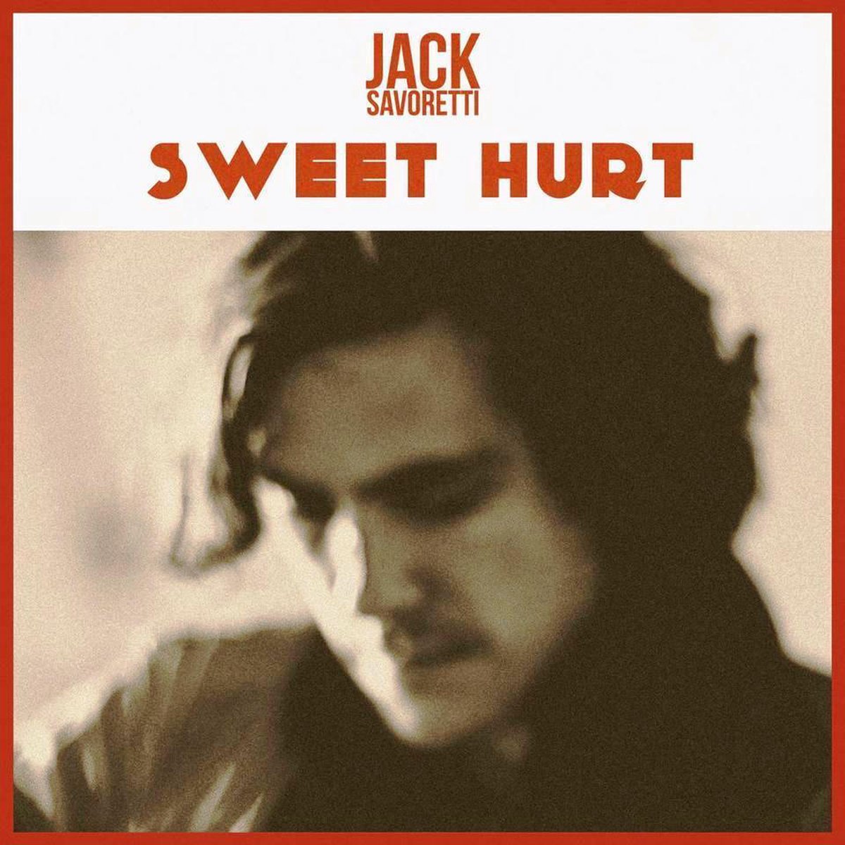 Jack Savoretti - Sweet Hurt