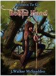 Classics To Go - Robin Hood