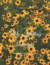 My Knitting Designs: Knitting Graph Paper - Ratio 4
