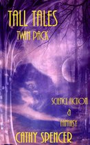 Tall Tales Twin-Pack, Science Fiction and Fantasy