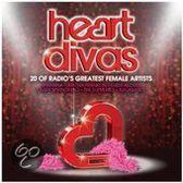 Heart: Divas