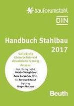 Handbuch Stahlbau 2017