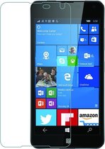 2 stuks Xssive - Screenprotector - Glasfolie voor Microsoft Lumia 650 - Tempered Glass