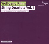 Minguet Quartett - String Quartets Volume 1 (CD)