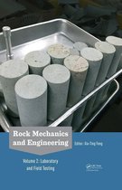 Rock Mechanics and Engineering - Rock Mechanics and Engineering Volume 2