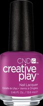 CND Creative Play - Drama Mama #476 - Nagellak
