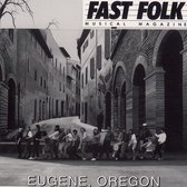 Fast Folk Musical Magazine, Vol. 3 #7