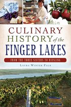 American Palate - Culinary History of the Finger Lakes