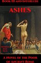 Omslag Ashes Book III and Interlude