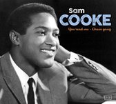 Sam Cooke - You Send Me (2 CD)