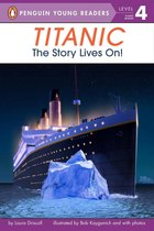 Penguin Young Readers 4 -  Titanic