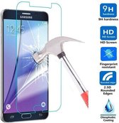 Galaxy Note 5  Glazen Screen protector Tempered Glass 2.5D 9H (0.3mm)