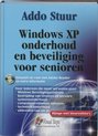 Windows Xp Onderhoud En Beveiliging Voor Senioren + Cd-Rom