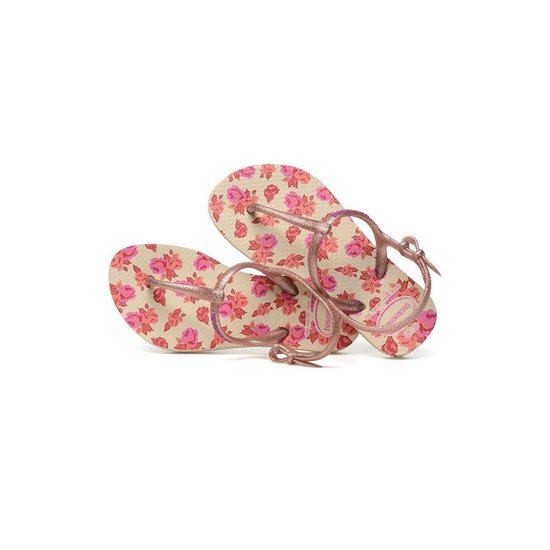 Havaianas kids sales freedom print