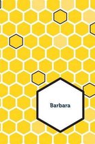 Etchbooks Barbara, Honeycomb, Graph