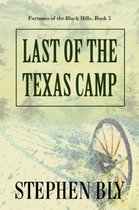 Last Of The Texas Camp