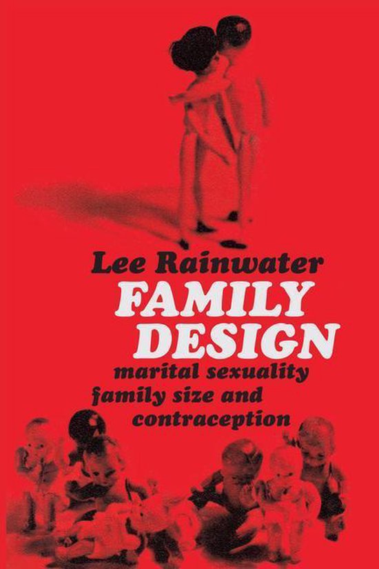 Family Design - cover