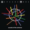 Depeche Mode - SOUNDS OF THE UNIVERSE (LP)