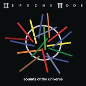 Depeche Mode - SOUNDS OF THE UNIVERSE (LP)