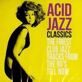 Acid Jazz Classics