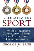 Globalizing  Sport