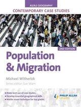 AS/A-level Geography Contemporary Case Studies