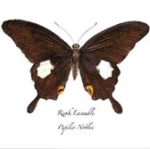 Rank Ensemble - Papilio Noblei (CD)