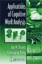 Omslag Applications of Cognitive Work Analysis
