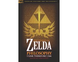 The Legend of Zelda and Philosophy