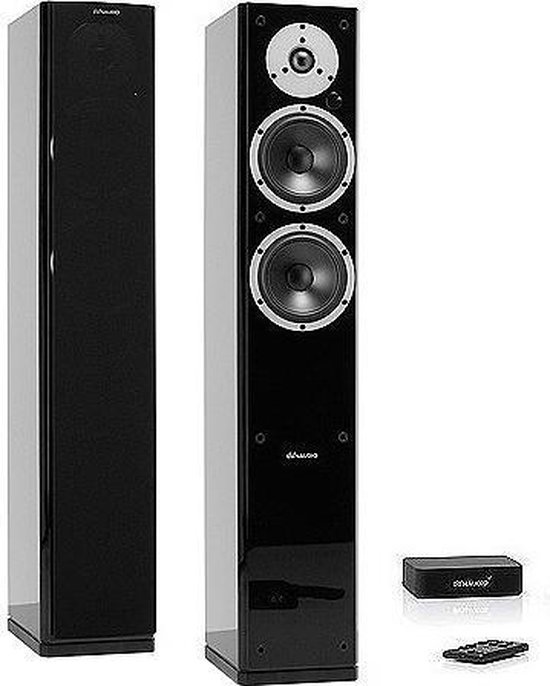 dynaudio xeo5