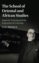School Of Oriental & African Studies