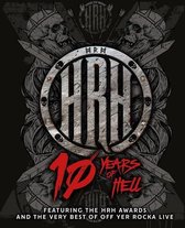 10 Years Of Hell