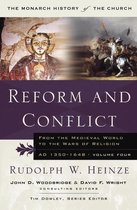 Monarch History of the Church - Reform and Conflict
