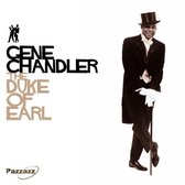 Gene Chandler - Duke Of Earl (CD)