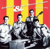 Johnny & The Hurricanes - Beatnik Fly (CD)