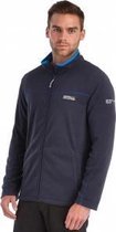 Regatta Fairview - Fleecejas - Heren - 5XL - marine