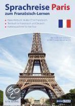 Sprachreise Paris Zum Französisch-Lernen