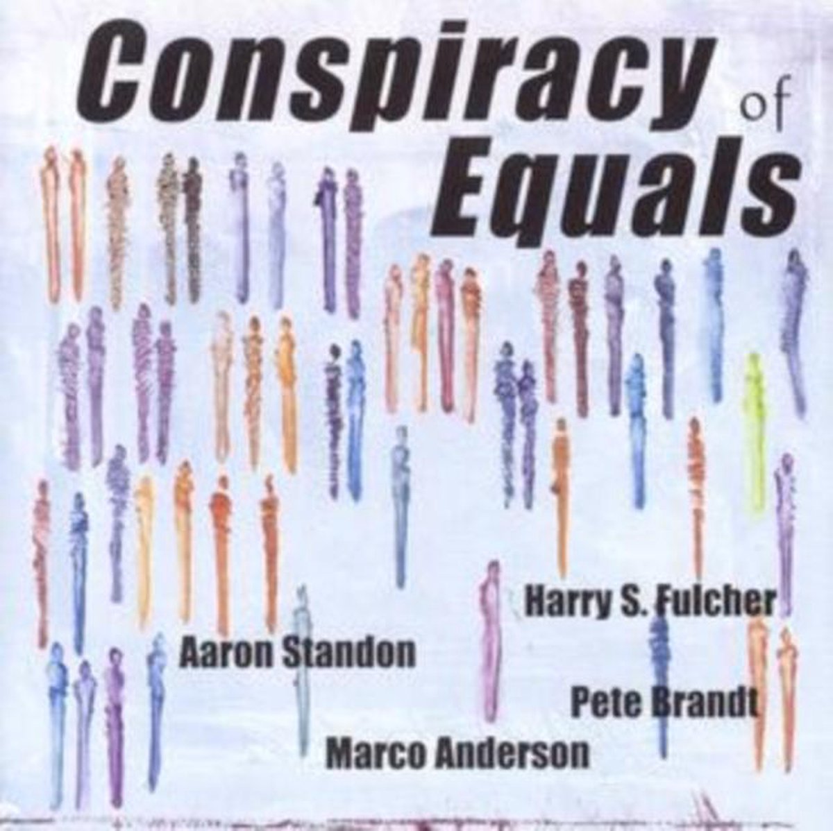 Conspiracy of Equals