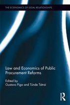 The Economics of Legal Relationships - Law and Economics of Public Procurement Reforms