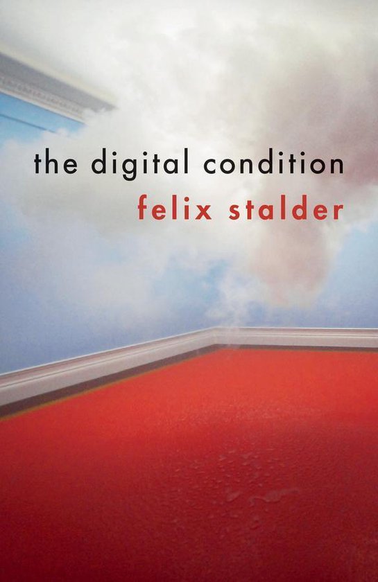 The Digital Condition - cover