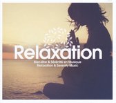 Relaxation - Le Coffret