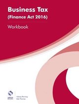 Business Tax (Finance Act 2016) Workbook