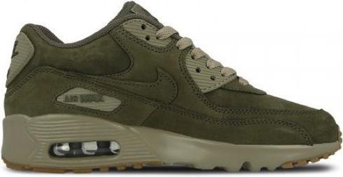 Nike Air Max 90 Winter Premium 943747-200 Groen | bol