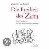 Die Freiheit des Zen - Das Zen-Book, das alle Begre... | Book