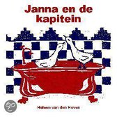Janna En De Kapitein
