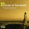 My Jazz: Voices of the World