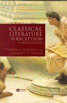 Classical Literature and its Reception