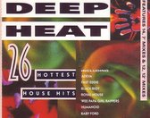 Deep Heat - 26 Hottest House Hits